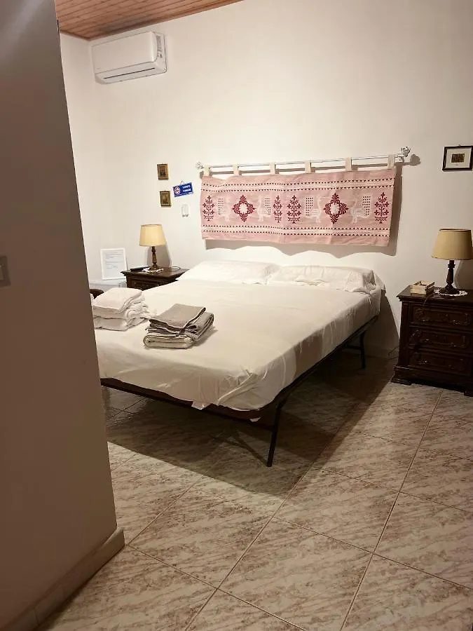 ベッド・アンド・ブレックファスト The Arches House Bed And Breakfast Iun F1092 アルゲーロ