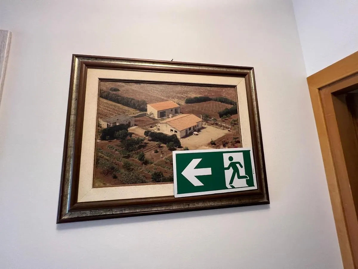 فندق مبيت وإفطار ألغيرو The Arches House Bed And Breakfast Iun F1092 إيطاليا