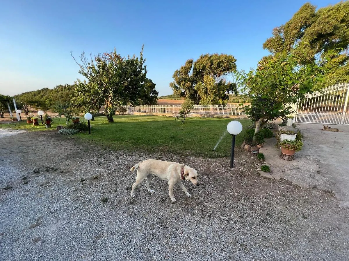 فندق مبيت وإفطار ألغيرو The Arches House Bed And Breakfast Iun F1092