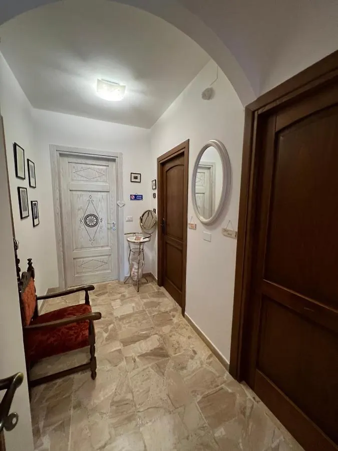 The Arches House Bed And Breakfast Iun F1092 Alghero Bed & Breakfast