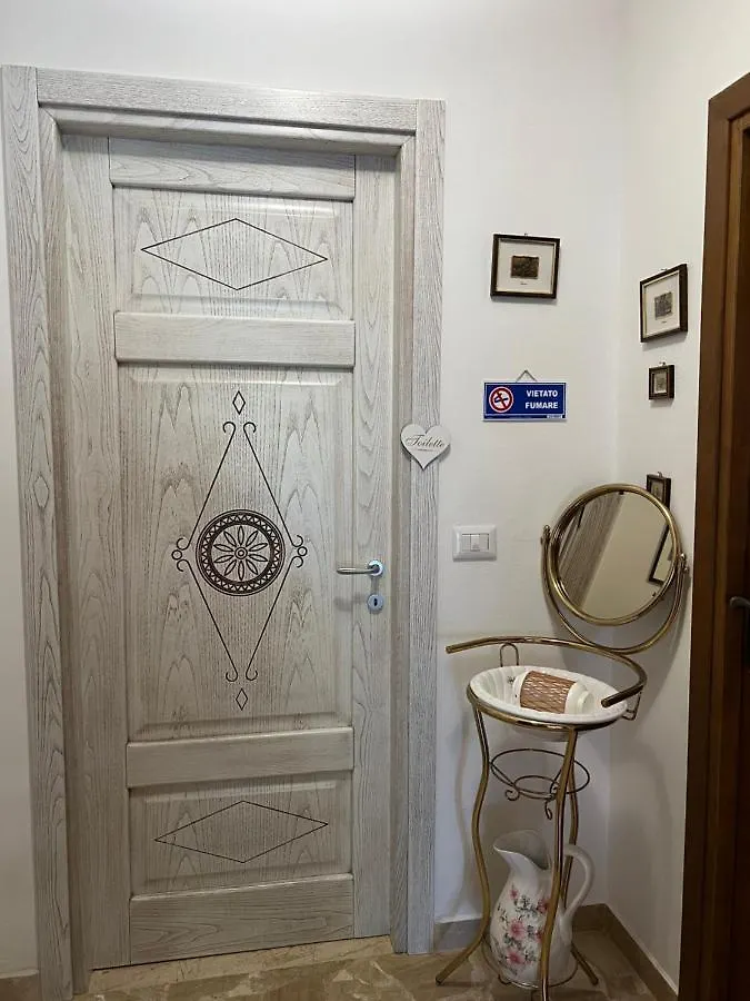 ألغيرو The Arches House Bed And Breakfast Iun F1092 0*,