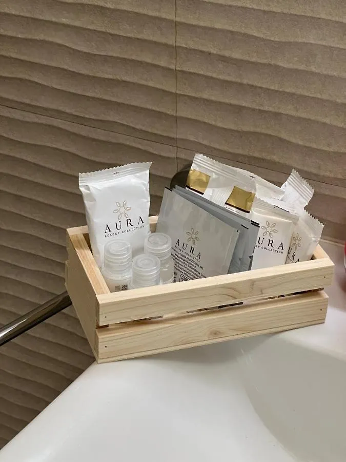 ベッド・アンド・ブレックファスト The Arches House Bed And Breakfast Iun F1092 アルゲーロ
