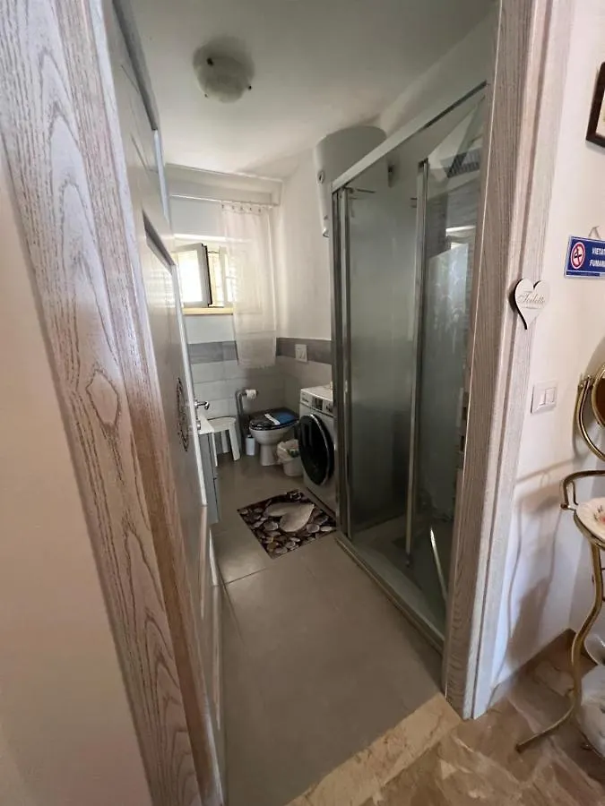 The Arches House Bed And Breakfast Iun F1092 アルゲーロ