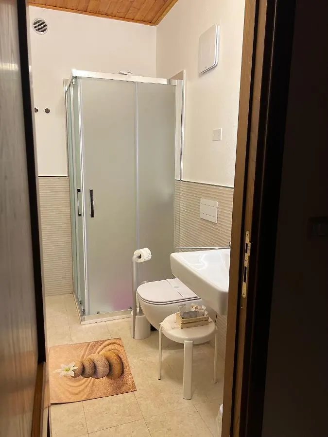 ベッド・アンド・ブレックファスト The Arches House Bed And Breakfast Iun F1092 アルゲーロ
