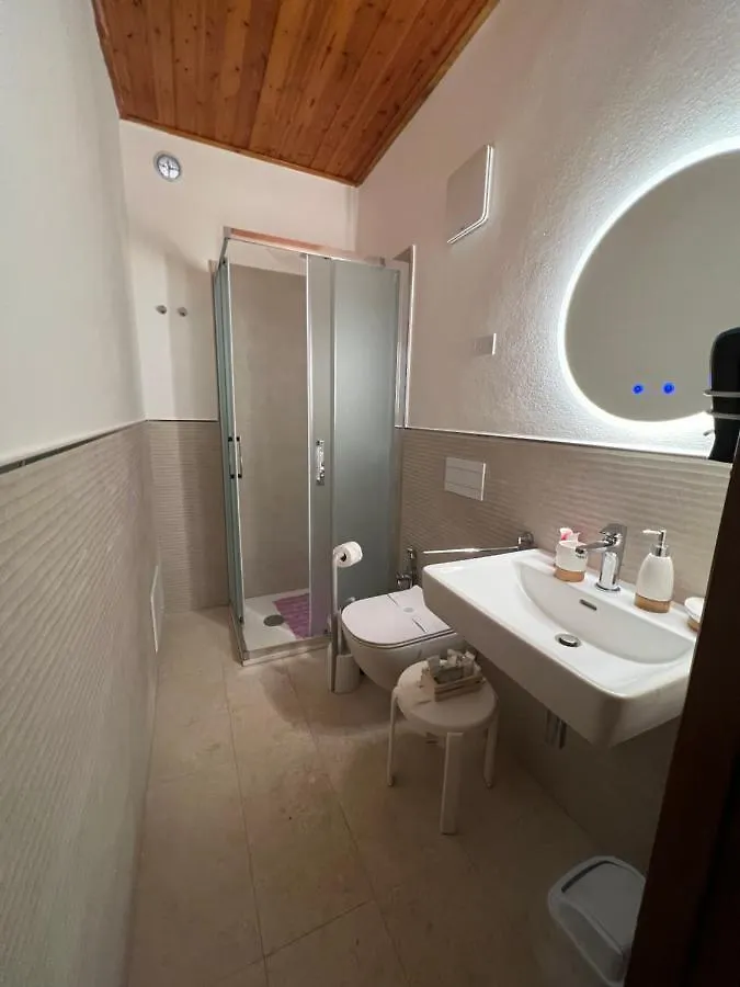 فندق مبيت وإفطار ألغيرو The Arches House Bed And Breakfast Iun F1092