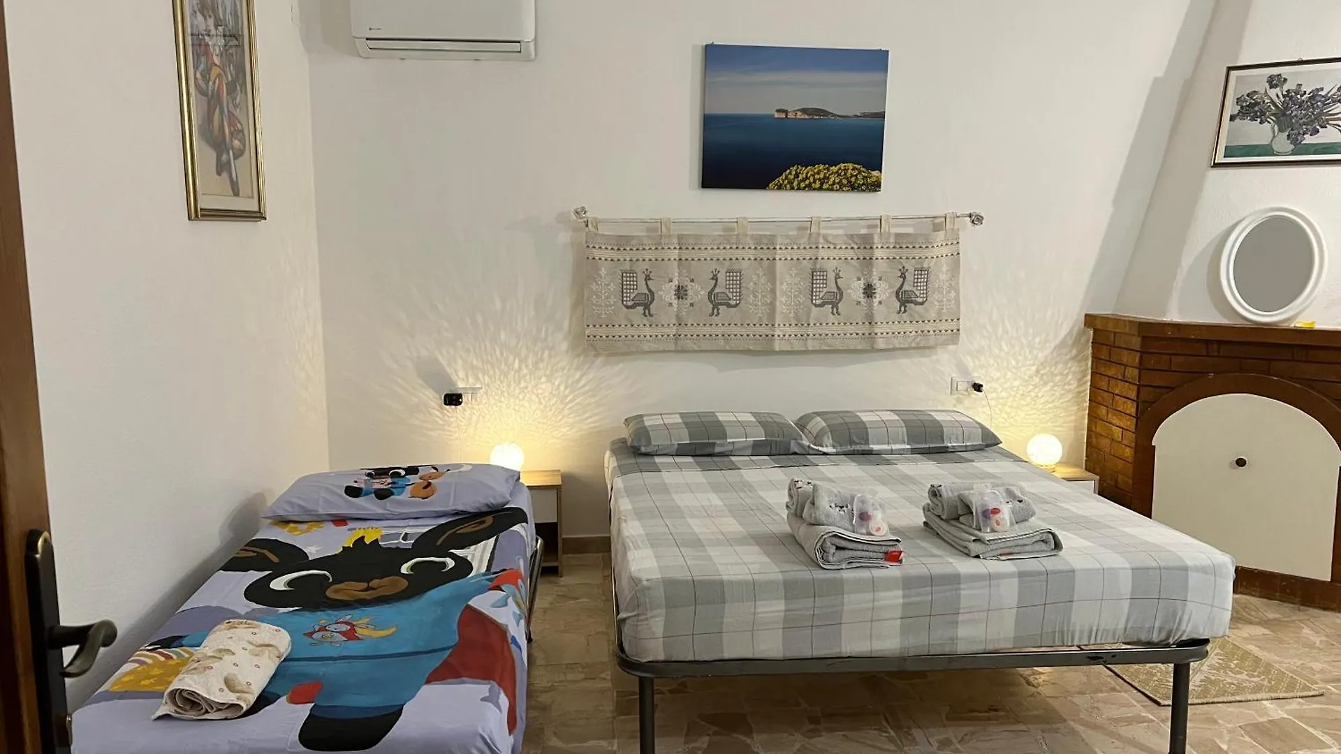 ألغيرو The Arches House Bed And Breakfast Iun F1092 0*,  إيطاليا