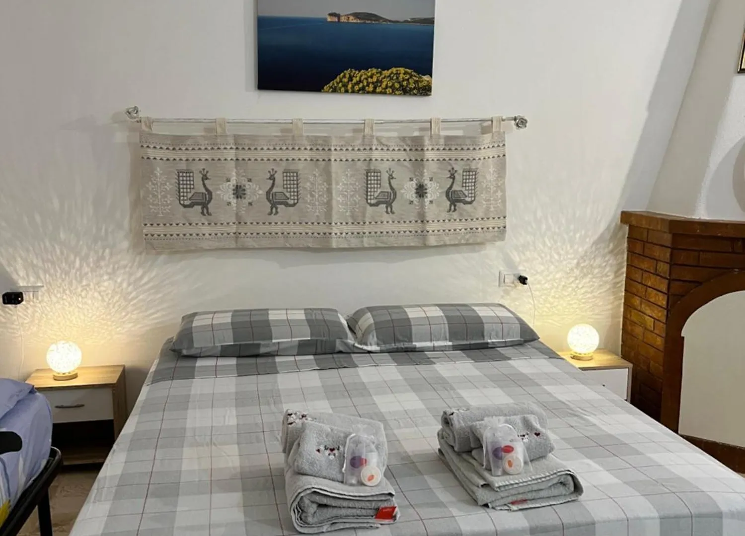 The Arches House Bed And Breakfast Iun F1092 Alghero 0*,  Italy