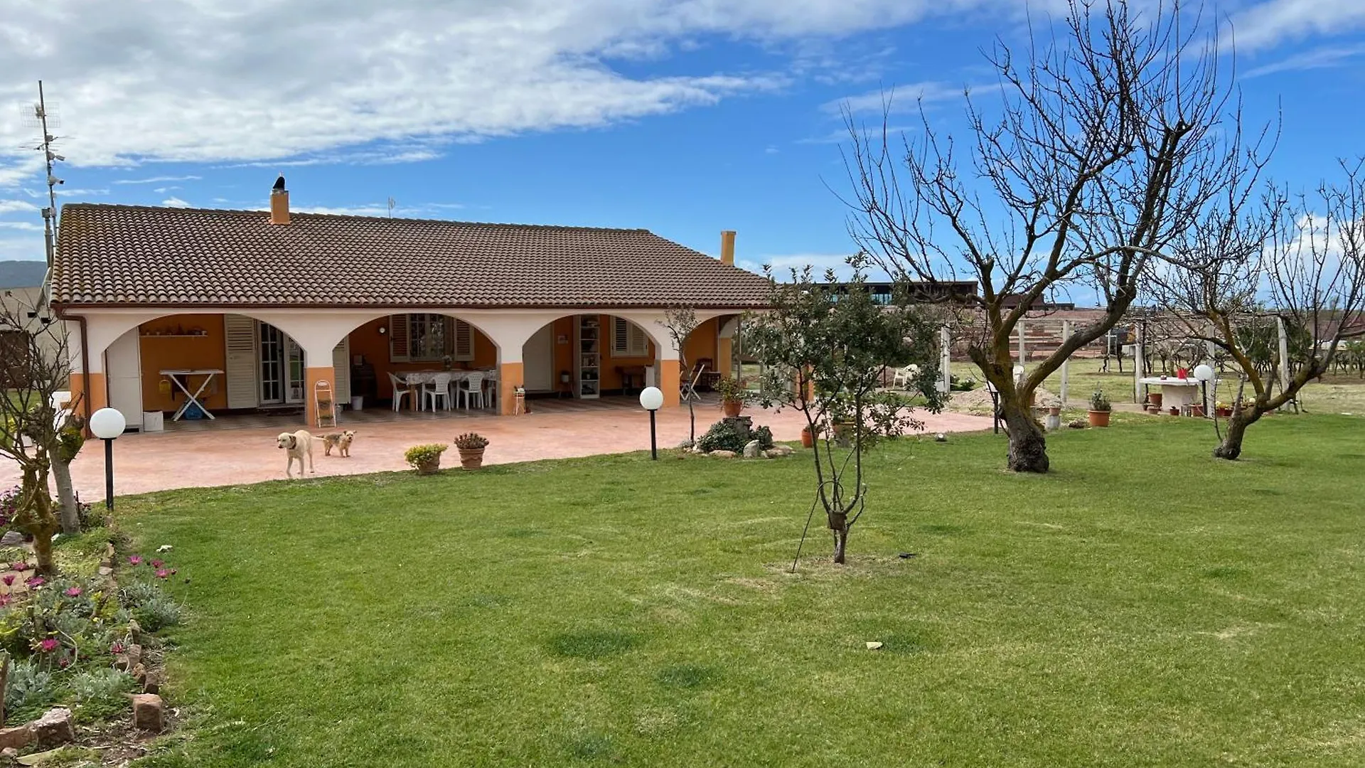 ألغيرو The Arches House Bed And Breakfast Iun F1092 فندق مبيت وإفطار