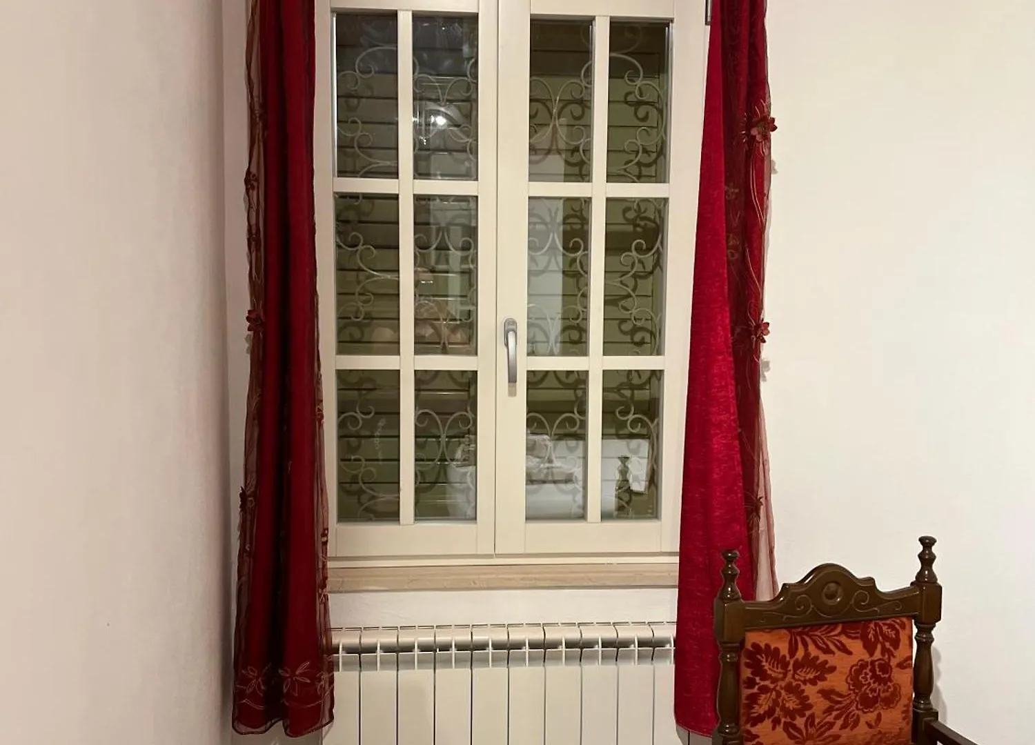 The Arches House Bed And Breakfast Iun F1092 アルゲーロ イタリア