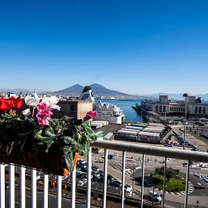 Skyhouse Beverello Napoli