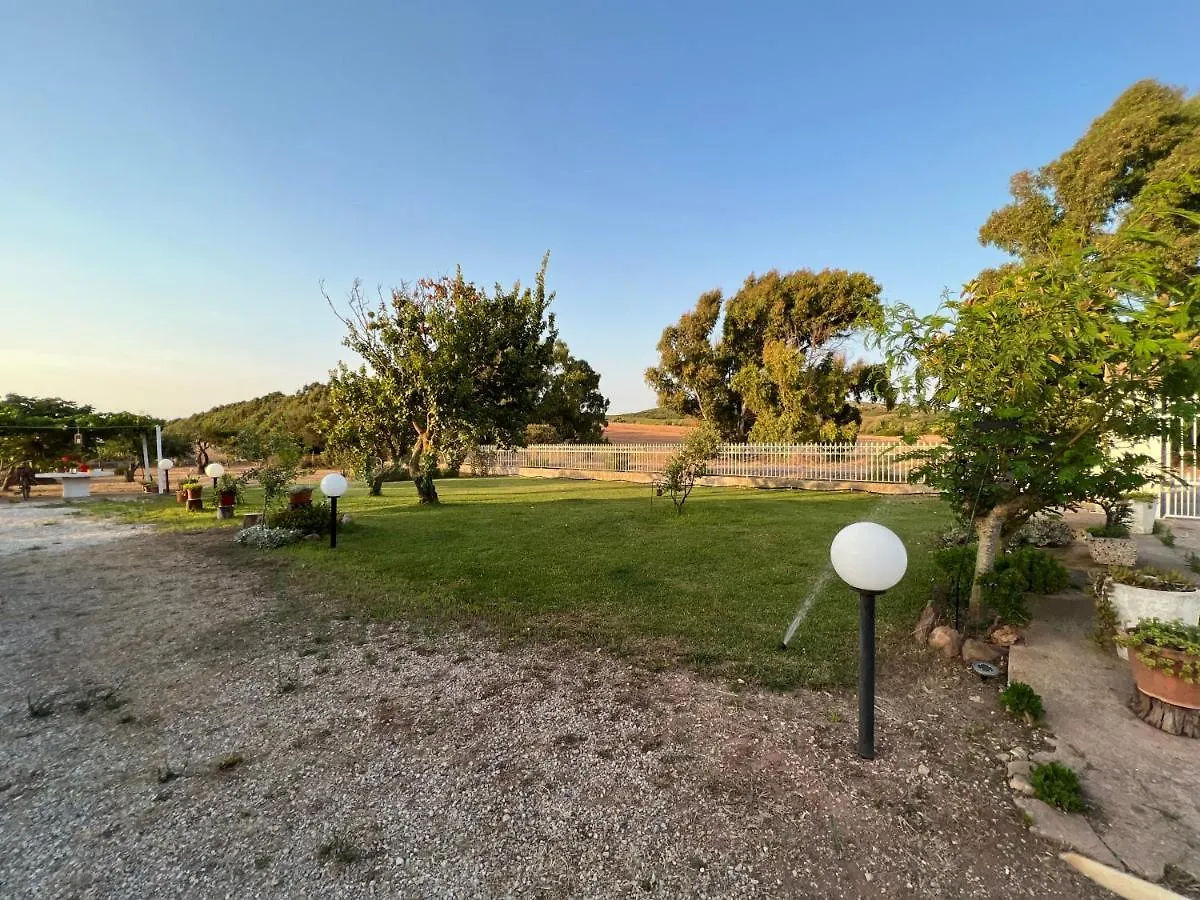 The Arches House Bed And Breakfast Iun F1092 Alghero