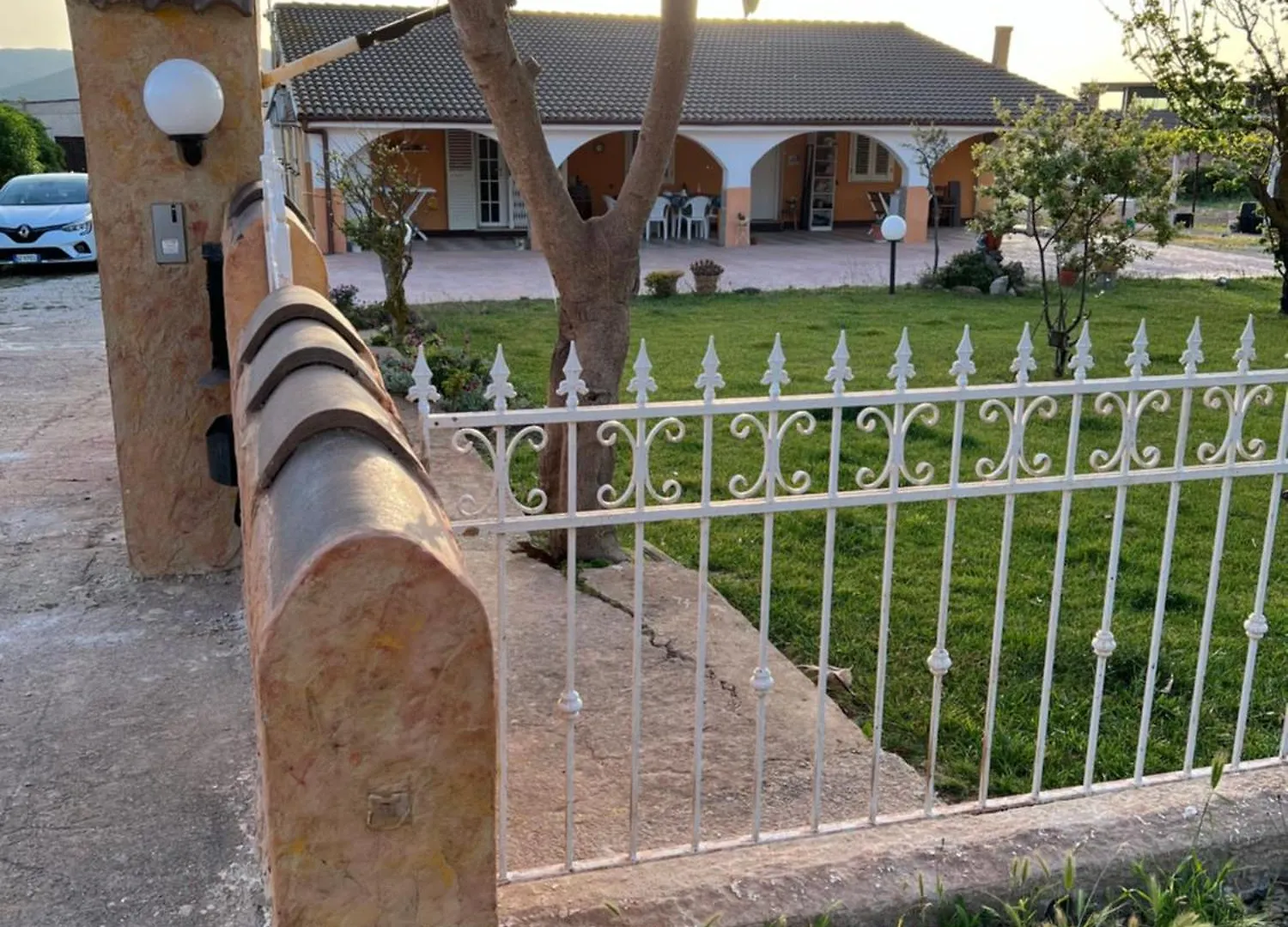 The Arches House Bed And Breakfast Iun F1092 Alghero